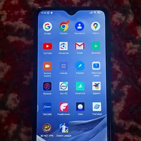 Redmi not 8 pro