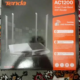 tenda