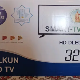 Tolkun tv 32