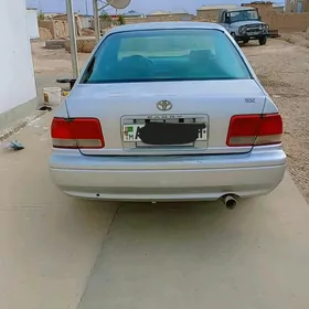 Toyota Camry 1994