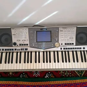 yamaha psr 2000 blok