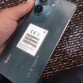 redmi 13c