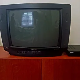 Telewizor TV Supra