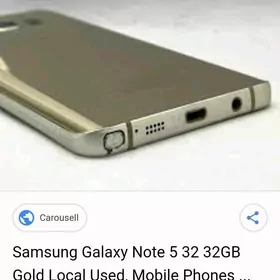 Samsung Note5