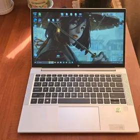 HP Elitebook 830 G7 i7