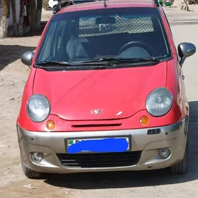 Daewoo Matiz 2003