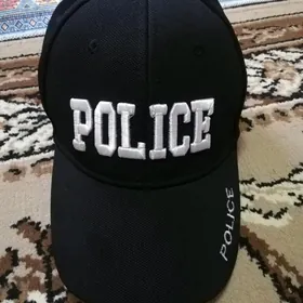 Police kepga