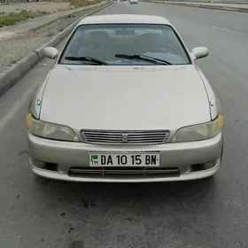 Toyota Mark II 1992