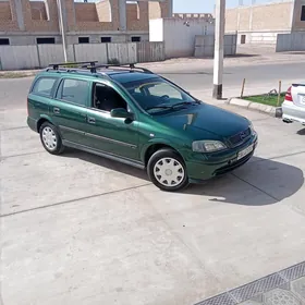 Opel Astra 1998