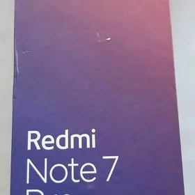 Redmi Note 7 Pro 6/128