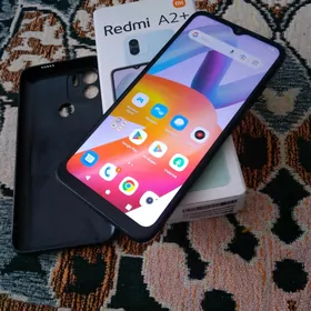 redmi a2+ 64gb