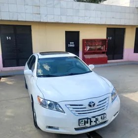 Toyota Camry 2006