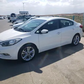 Kia Cerato 2015