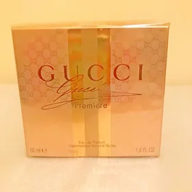 Gucci Premiere Eau de Parfum. Оригинал