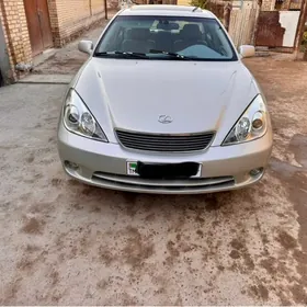 Lexus ES 330 2004