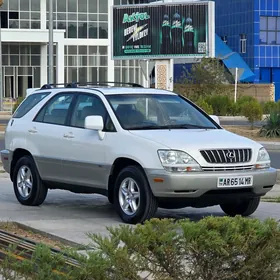 Lexus RX 300 2002