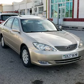 Toyota Camry 2003