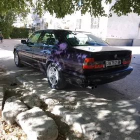 BMW E34 1995