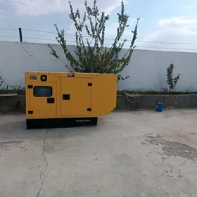 Generator 16 5 kwa