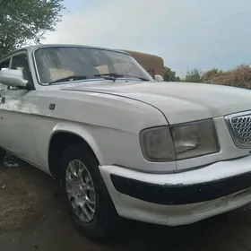 Gaz 3110 2000