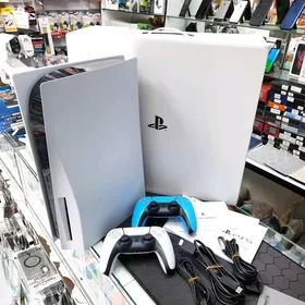 PLAYSTATION 5 PS5 YEWROPEYKA