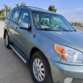 Toyota RAV4 2005