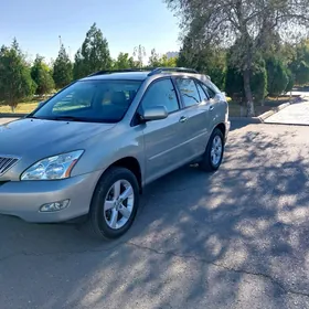 Lexus RX 330 2004