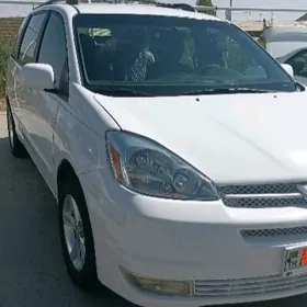 Toyota Sienna 1997