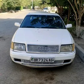 Audi 100 1992