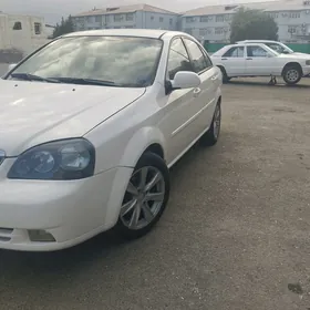 Daewoo Lacetti 2006