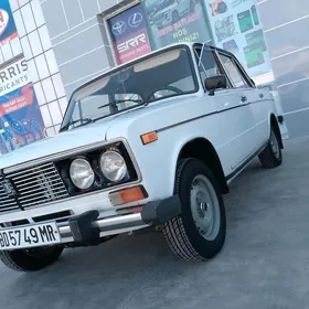 Lada 2106 2001