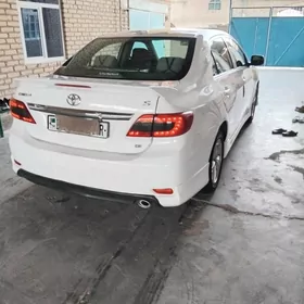 Toyota Corolla 2011