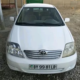 Toyota Corolla 2003