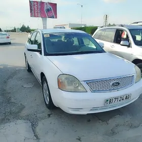 Ford Five Hundred 2005