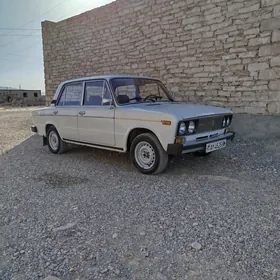 Lada 2106 2000