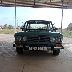 Lada 2106 1985