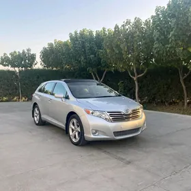 Toyota Venza 2012