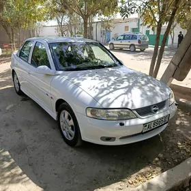 Opel Vectra 2000