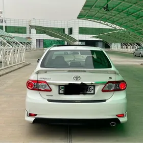 Toyota Corolla 2010