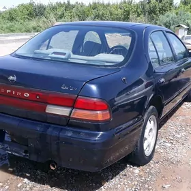 Nissan Maxima 1996