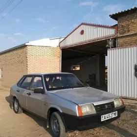 Lada 21099 1999