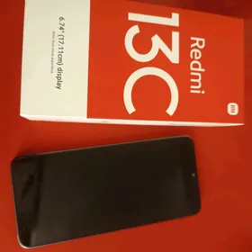 Redmi 13 c