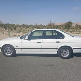 BMW 535 1990