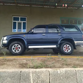 Toyota Hilux 1992