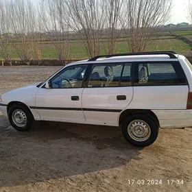 Opel Astra 1992