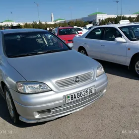 Opel Astra 1999