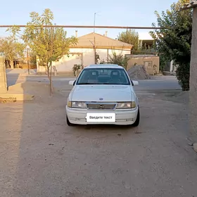 Opel Vectra 1992