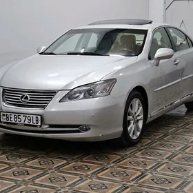 Lexus ES 350 2008