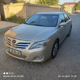 Toyota Camry 2008