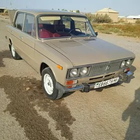 Lada 2106 1990